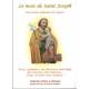 Le mois de Saint Joseph selon Saint Alphonse de Liguori 