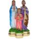 Statue 20 cm - Ste Famille