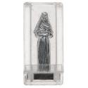 Etui plastique Statue Ste Rita