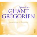 CD - Splendeur du chant grégorien