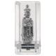 Etui plastique Statue E J. de Prague