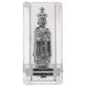 Etui plastique Statue E J. de Prague