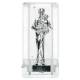 Etui plastique Statue St Joseph