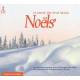 CD - La magie des plus beaux Noëls
