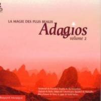 La magie des plus beaux adagios /vol.2