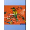 CD - Le chant des oiseaux - Volume 2