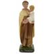 Statue 15 cm - St Albert