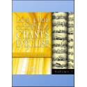 CD - Les plus célèbres chants d'église - Volume 3 - Version instrumentale