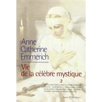 La vie de la celebre mystique 2 
