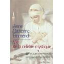 La vie de la celebre mystique 3