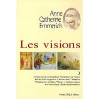 Les visions vol.3 a.c.emmerich 