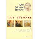 Les visions vol.2 a.c.emmerich 