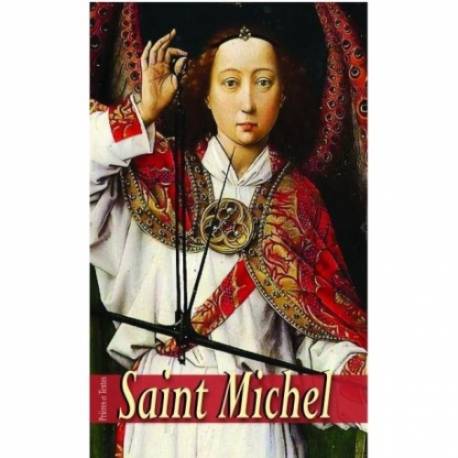 Saint Michel - Prières et Textes