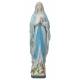 N.D. de Lourdes - 30 cm - Pierre de France