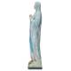 N.D. de Lourdes - 30 cm - Pierre de France