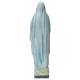 N.D. de Lourdes - 30 cm - Pierre de France