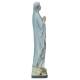 N.D. de Lourdes - 30 cm - Pierre de France
