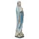 N.D. de Lourdes - 30 cm - Pierre de France