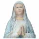OLV van Lourdes - 30 cm - Franse Steen 