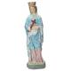 N.D. De La Salette - 30 cm - Pierre de France