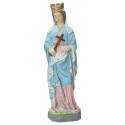 N.D. De La Salette - 30 cm - Pierre de France
