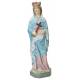 N.D. De La Salette - 30 cm - Pierre de France