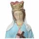 N.D. De La Salette - 30 cm - Pierre de France