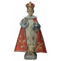 E.J. de Prague - 30 Cm - Pierre de France