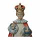 E.J. de Prague - 30 Cm - Pierre de France