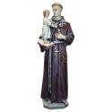 H Antonius - 65 cm - Franse Steen 