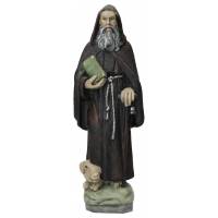 St Antoine Ermite - 45 cm - Pierre de France