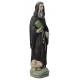 St Antoine Ermite - 45 cm - Pierre de France