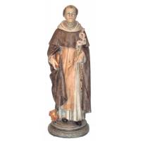 St Dominique - 42 Cm - Pierre de France