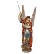 H Michael - 60 cm - Franse steen 