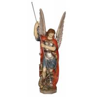 St Michel - 60 cm - Pierre de France