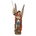 H Michael - 60 cm - Franse steen 