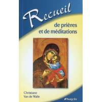 Recueil de prières et de méditations