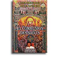 Communion des saints yvette et robert cara 