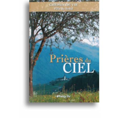 Prières du ciel