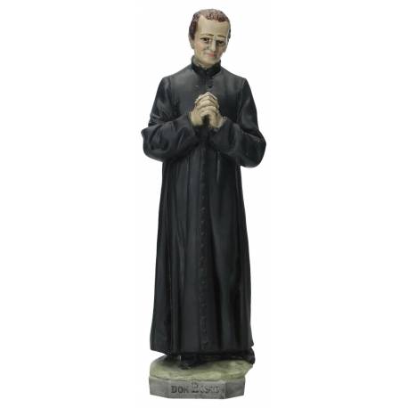Don Bosco - 30 Cm - Pierre de France