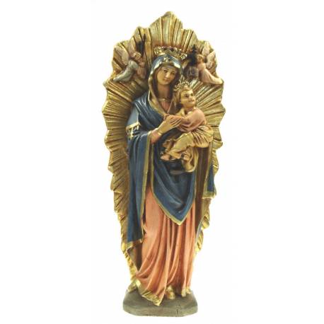 Altijddurende Bijstand - 30 cm - Franse steen 