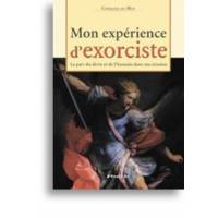 Mon experience d'exorciste 