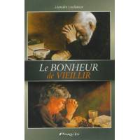 Le bonheur de vieillir