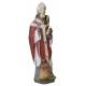 H Ambrosius - 30 cm - Franse steen 
