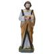H Andreas - 30 cm - Franse steen 