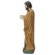 H Andreas - 30 cm - Franse steen 
