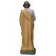 H Andreas - 30 cm - Franse steen 