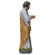 H Andreas - 30 cm - Franse steen 