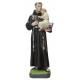 H Antonius - 30 cm - Franse steen 