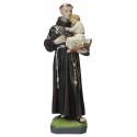 H Antonius - 30 cm - Franse steen 